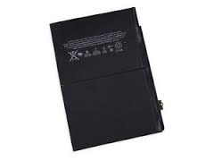APPLE IPAD A1567 BATTERY
