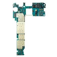 SAMSUNG GALAXY NOTE 5 MOTHERBOARD