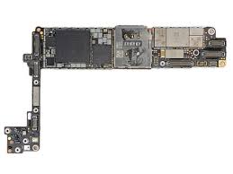 MOTHERBOARD APPLE IPHONE 8 64GB