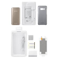 Samsung Galaxy S8/S8 Plus Portable Power Starter Kit