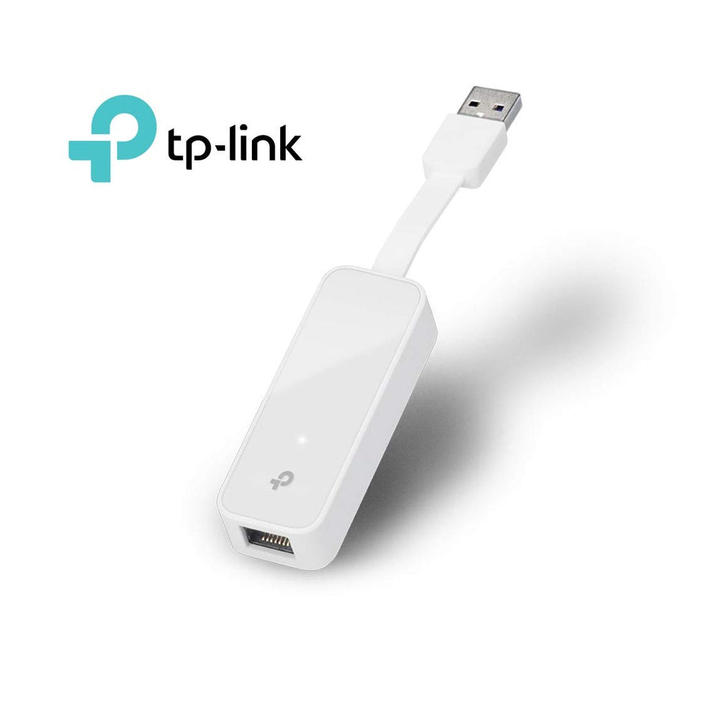 TP-LINK USB 3.0 TO GIGABIT