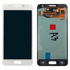 SAMSUNG GALAXY A3 2015 LCD+TOUCHSCR.