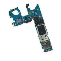 SAMSUNG GALAXY S5 MOTHERBOARD