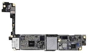 APPLE IPHONE 7 128GB RD MOTHERBOARD