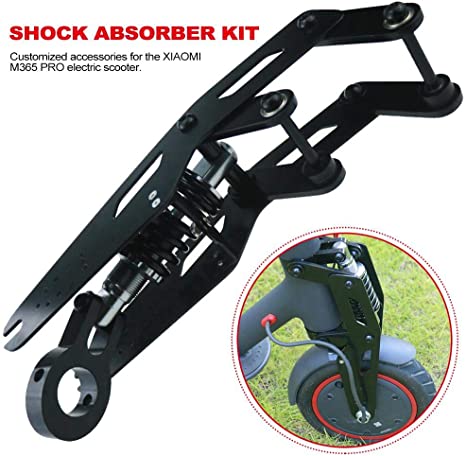 ROMOBIL XIAOMI M365/PRO FRONT SHOCK ABSORBER VA130