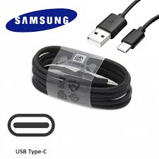 SAMSUNG USB TIP C KABEL