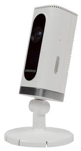 SMANOS HD WIFI CAMERA