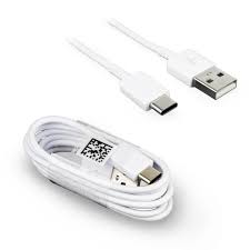 SAMSUNG USB TYPE C CABLE