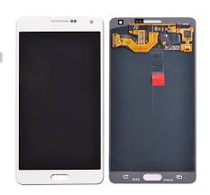 SAMSUNG GALAXY A7 2015 LCD+TOUCHSCR.