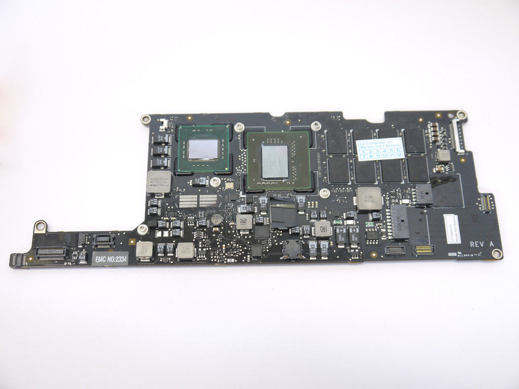 MACBOOK AIR A1304 MOTHER BOARD RD