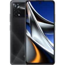 Xiaomi Poco X4 Pro 6GB/128GB black