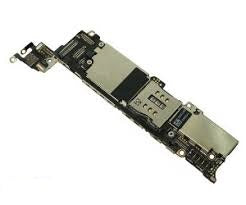 MOTHER BOARD FOR APPLE IPHONE 5