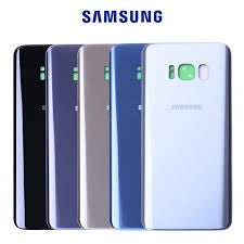 BATTERY COVERS FOR SAMSUNG GALAXY NOTE 8