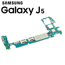 SAMSUNG GALAXY J5 DS 2016 MOTHERBOARD RD