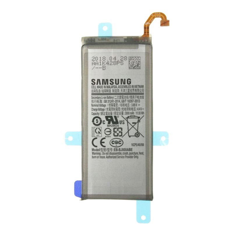 BATERIJA ORIGINAL ZA SAMSUNG A6 2018, A600