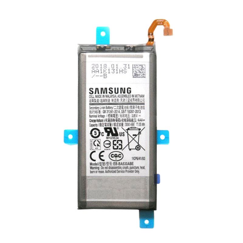 BATERIJA ORIGINAL ZA SAMSUNG A8 2018, A530