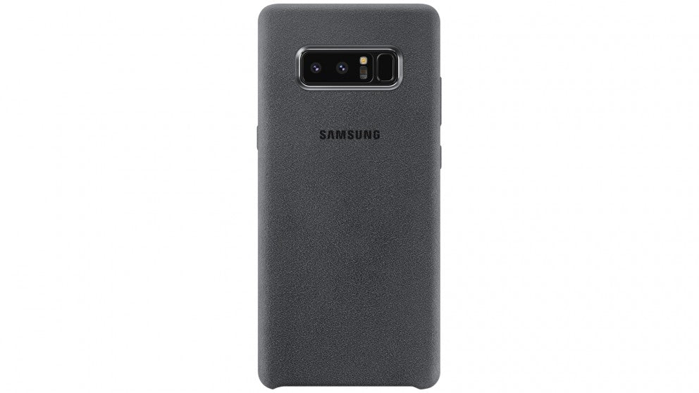 SAMSUNG ALCANTRA COVER (MASKICA)