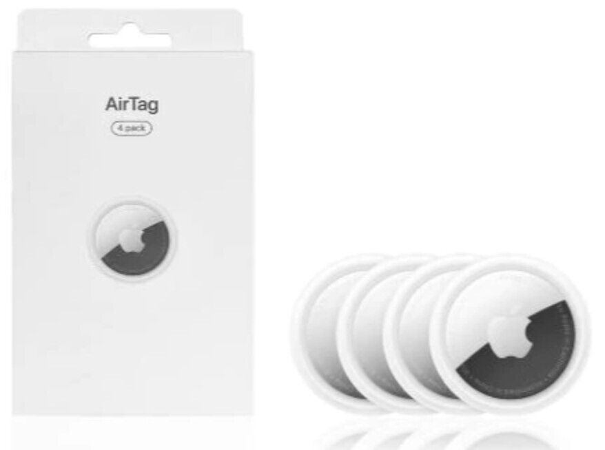 Apple AirTag