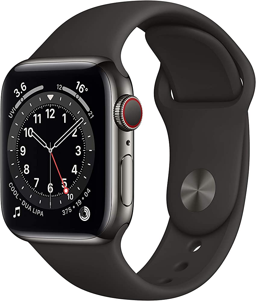 Apple Watch Series 6 ( Rabljen )