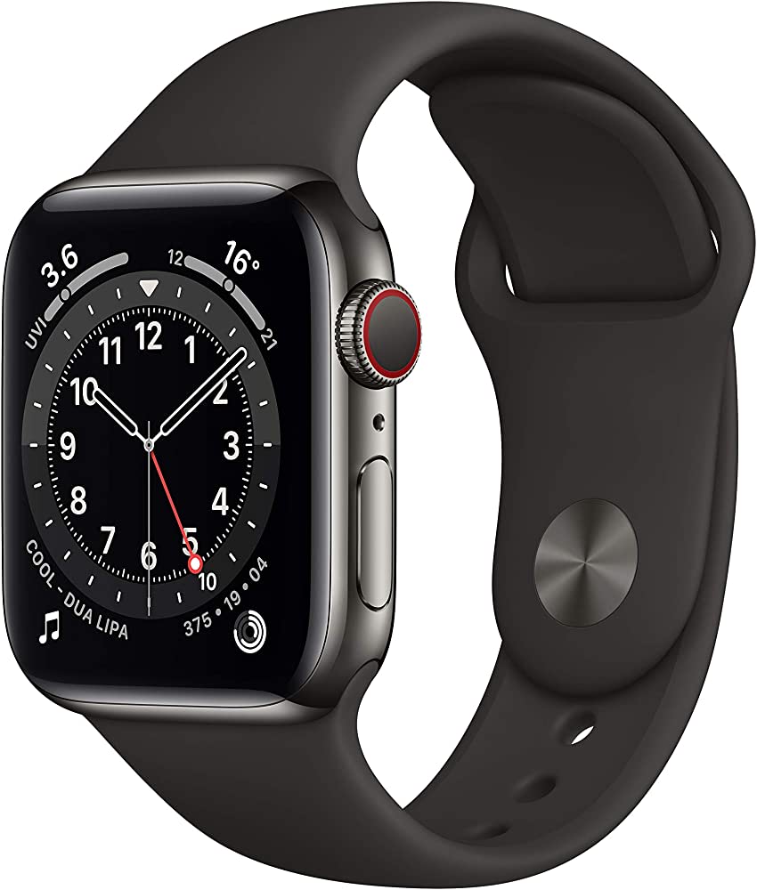 Apple Watch Series 6 40 mm (Used)