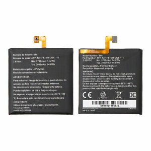 Battery CAT S60 New