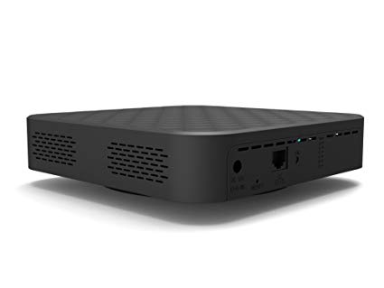 CLOUD BOX + 2 WIRELESS IP KAMERE