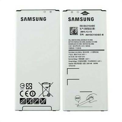 ORIGINAL BATTERY FOR SAMSUNG A3 2016, A310F