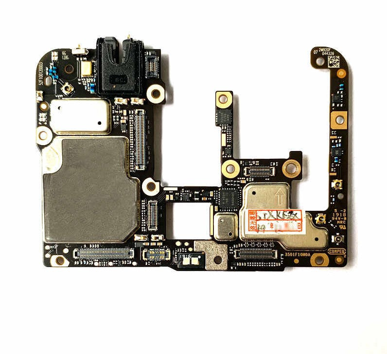 Xiaomi MI 9T Motherboard