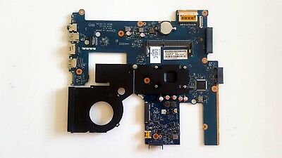 HP Laptop Motherboard (788287-501-ZS050-LA-A994P)