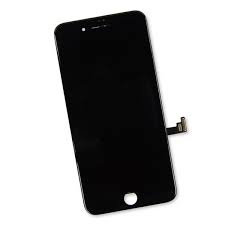 LCD+TOUCH+FRAME FOR APPLE IPHONE 5 AA (REPAIRED)