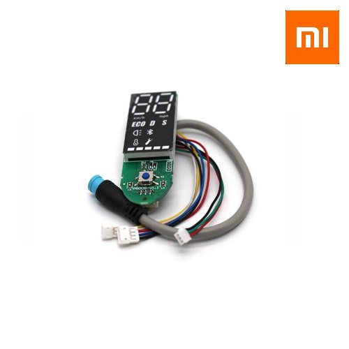 Display, Indicator for Xiaomi M365 electric scooter KY-XM0002