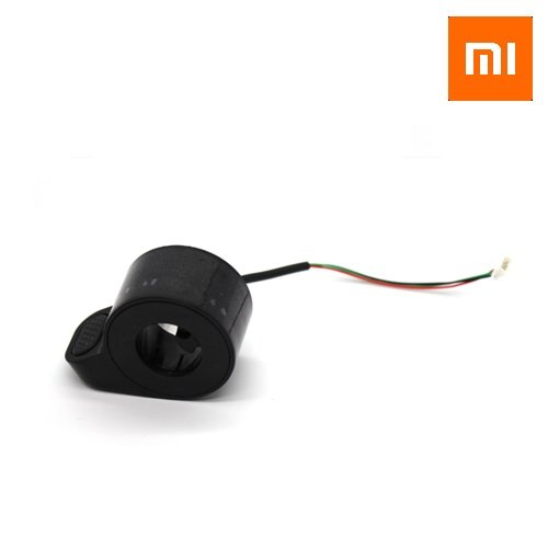 Accelerator, throttle lever for Xiaomi M365 electric scooter KY-XM0009
