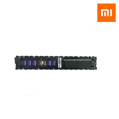 Original battery cartridge, battery 7.8Ah for Xiaomi M365 electric scooter