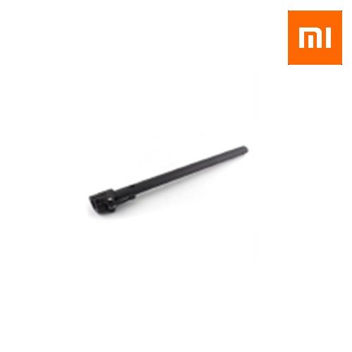 Steering column with folding mechanism for Xiaomi M365 electric scooter