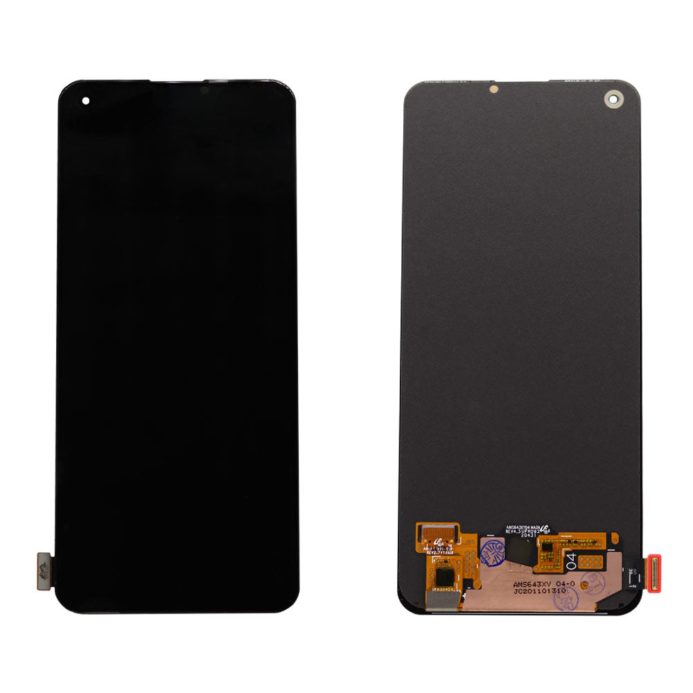 LCD+TOUCH FOR REALME 8, REALME 8 PRO