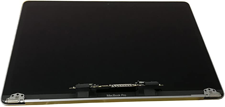 Full LCD Screen MacBook Pro 16″ (A2141) (Disassembled)