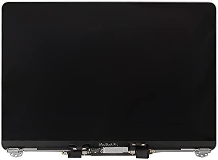 Full LCD Screen MacBook Pro 16″ (A2141) (Disassembled)