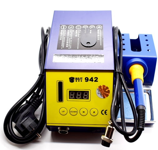 SOLDERING IRON BEST 942