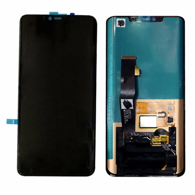 Huawei Mate 20 Pro LCD+Touch Removed