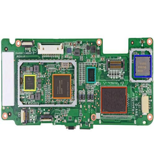 SAMSUNG GALAXY A50 A505F MOTHERBOARD (REMOVED)