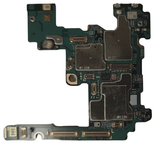 Samsung Galaxy S22 Ultra Motherboard (Removed)