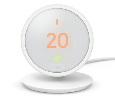 NEST THERMOSTAT  E