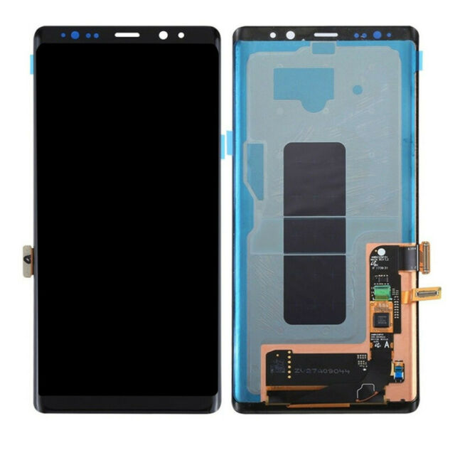 LCD+TOUCH FOR SAMSUNG GALAXY NOTE 8 (REPAIRED)