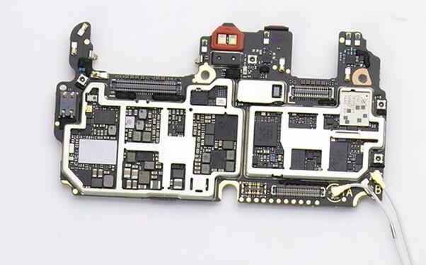 Huawei P10 Plus Motherboard