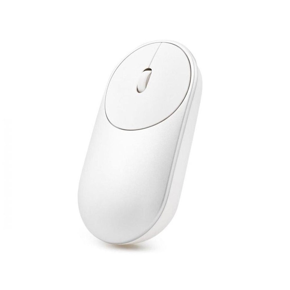 MIŠ BEŽIČNI XIAOMI MI PORTABLE 1200DPI CRNI