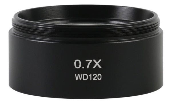 RF4 microscope lens 0.7x