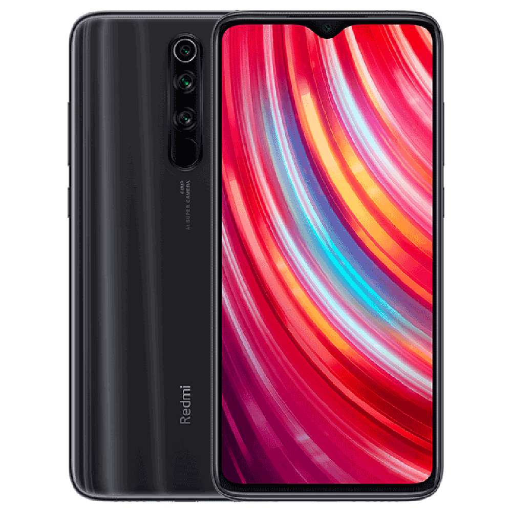 Xiaomi Redmi Note 8 Pro 4/64 DS (Novi)