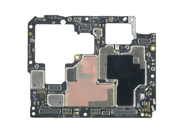 Xiaomi Mi 11 Lite 5G 8/128GB Motherboard (REMOVED)