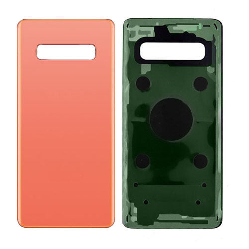 BACK COVER FOR SAMSUNG S10,G973F ORIGINAL EU