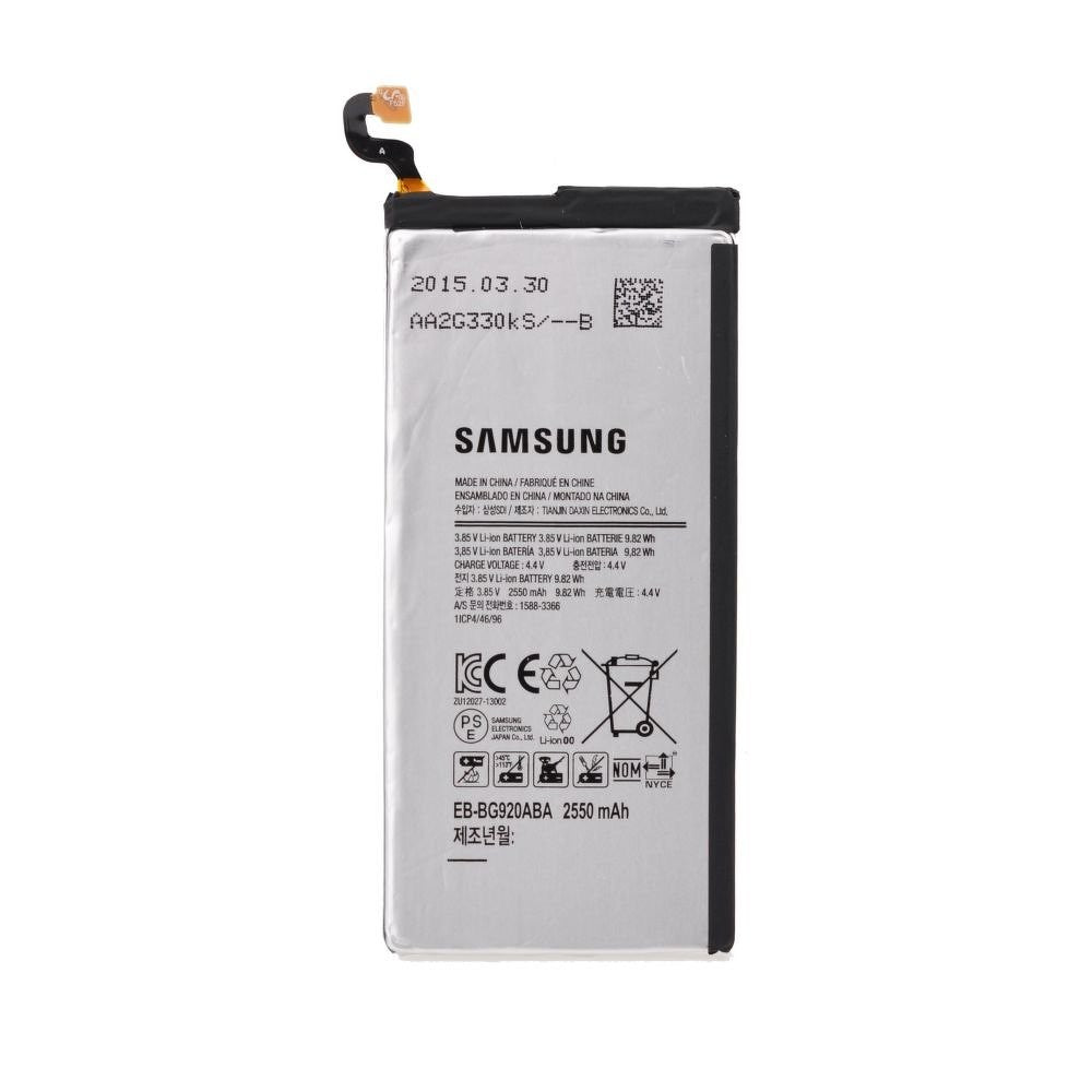 BATERIJA ORIGINAL ZA SAMSUNG S6, G920F